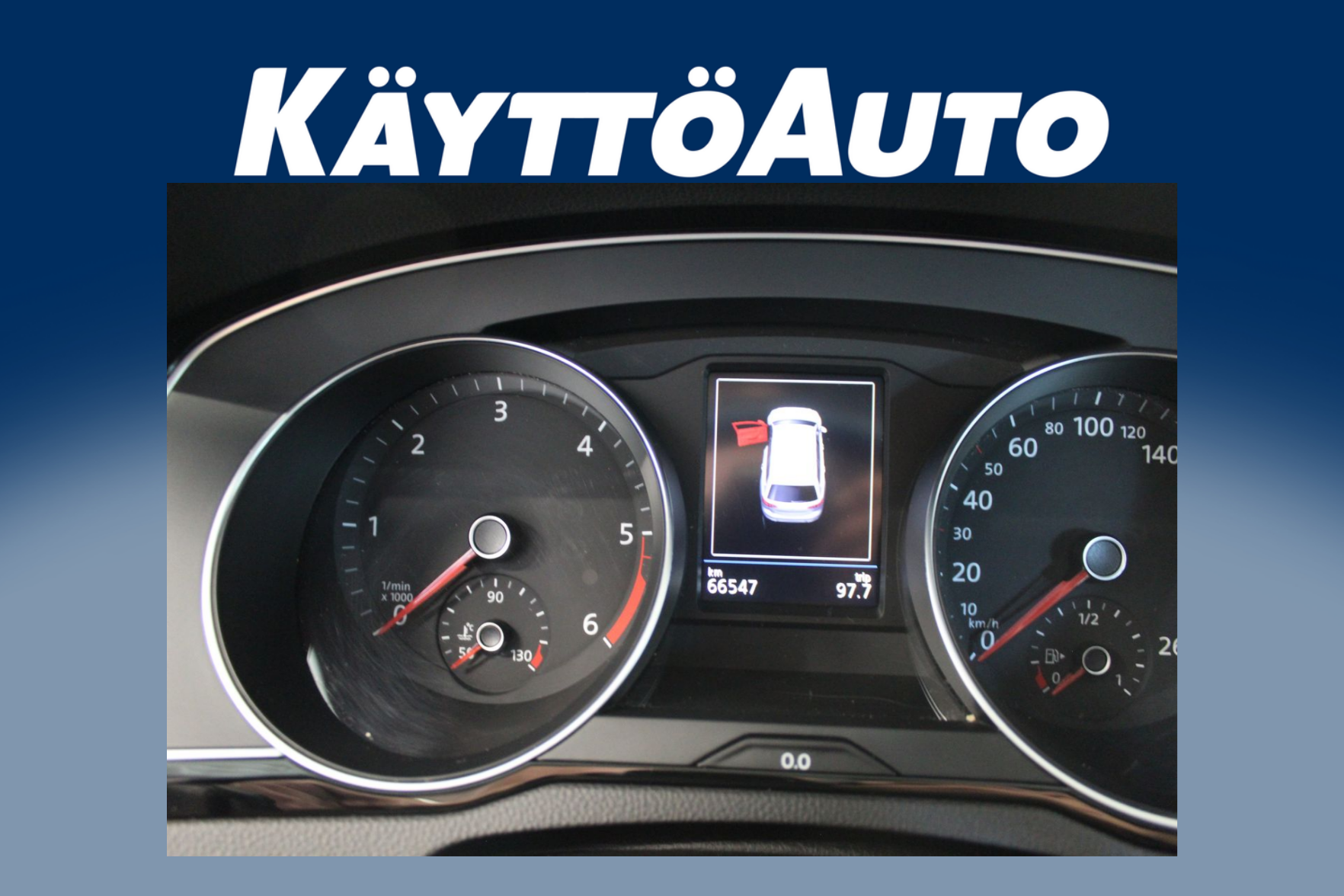 VOLKSWAGEN Passat 2024