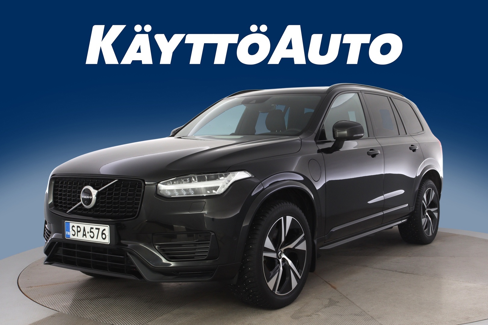 VOLVO XC90 2020