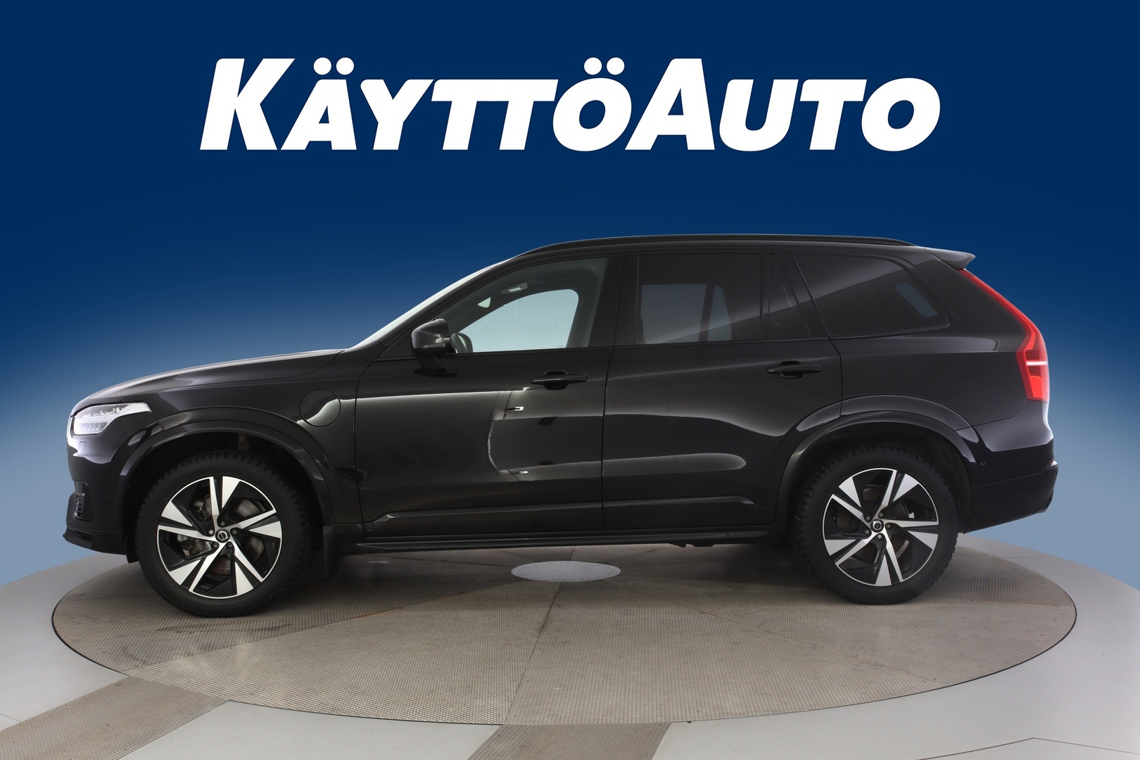 VOLVO XC90 2020