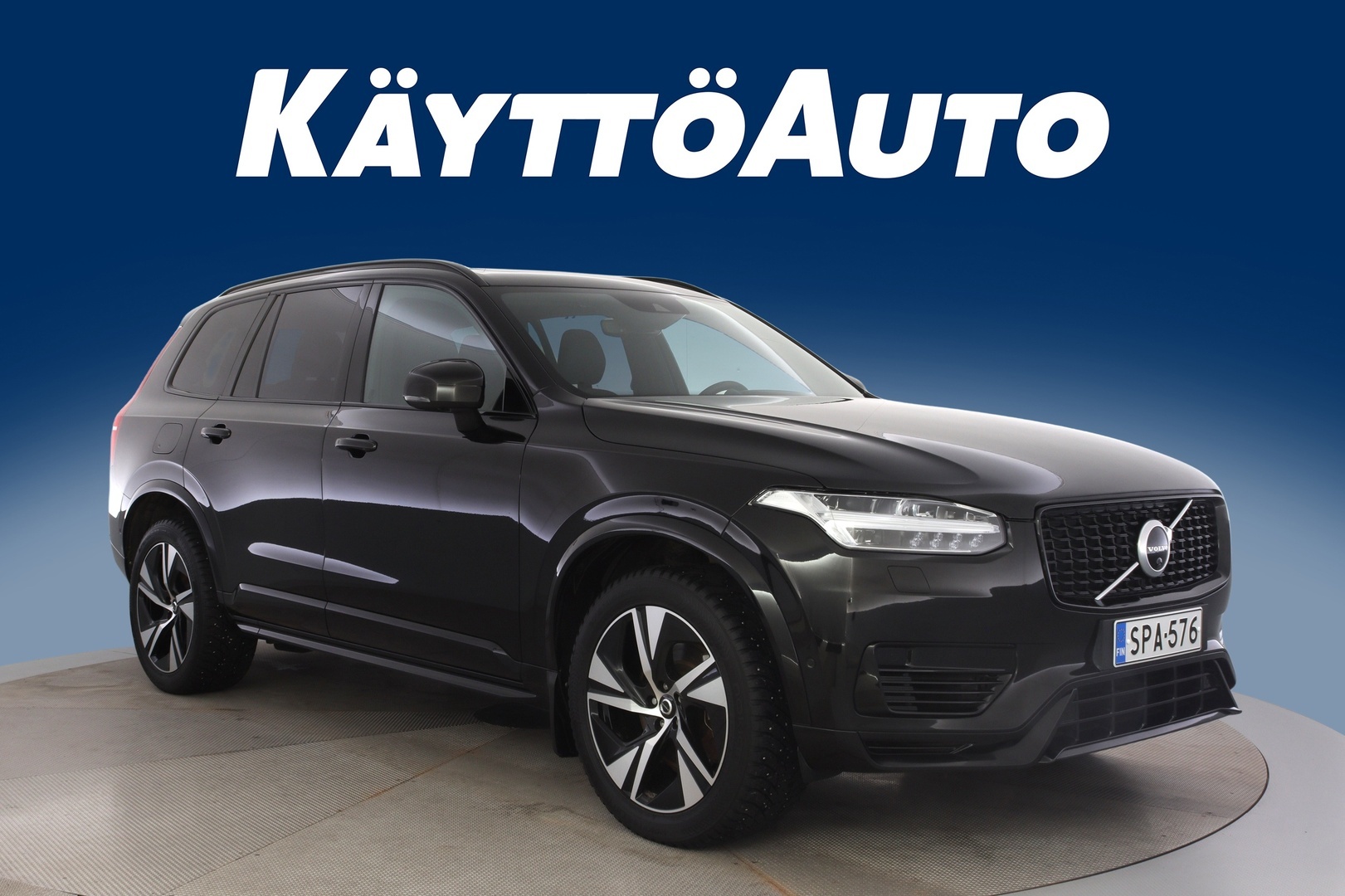 VOLVO XC90 2020