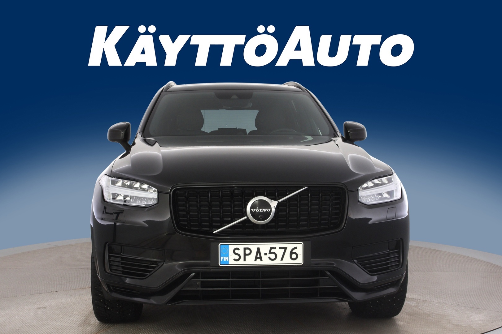 VOLVO XC90 2020