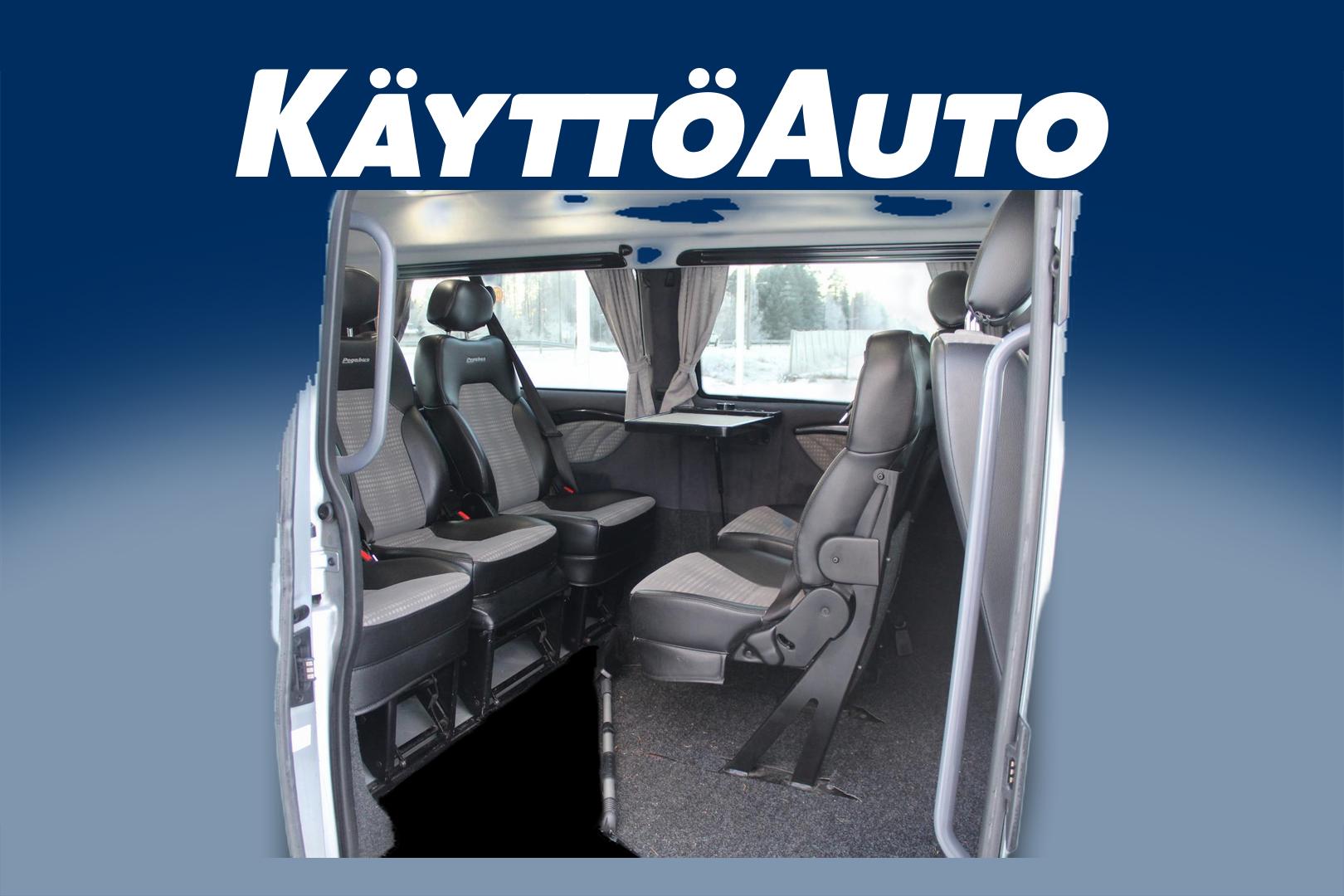 VOLKSWAGEN Transporter 2015