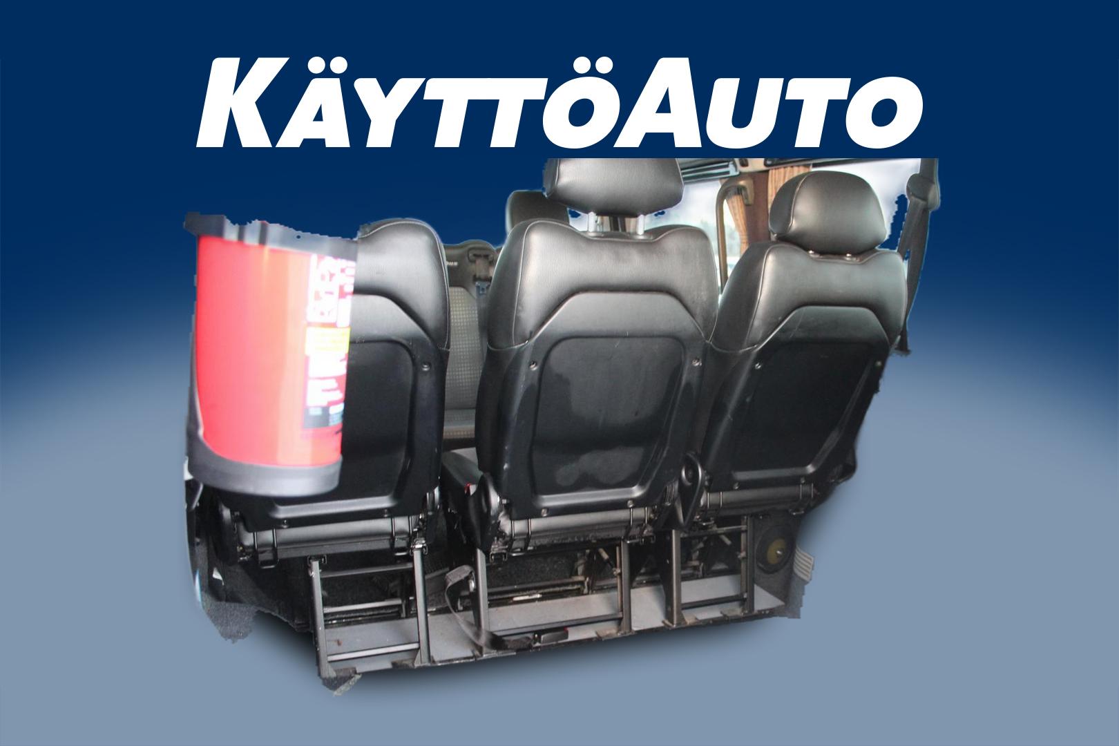 VOLKSWAGEN Transporter 2015