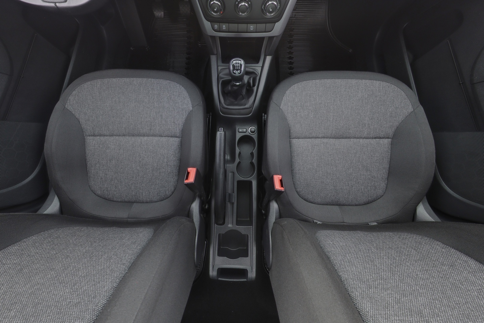 SKODA Yeti 2016