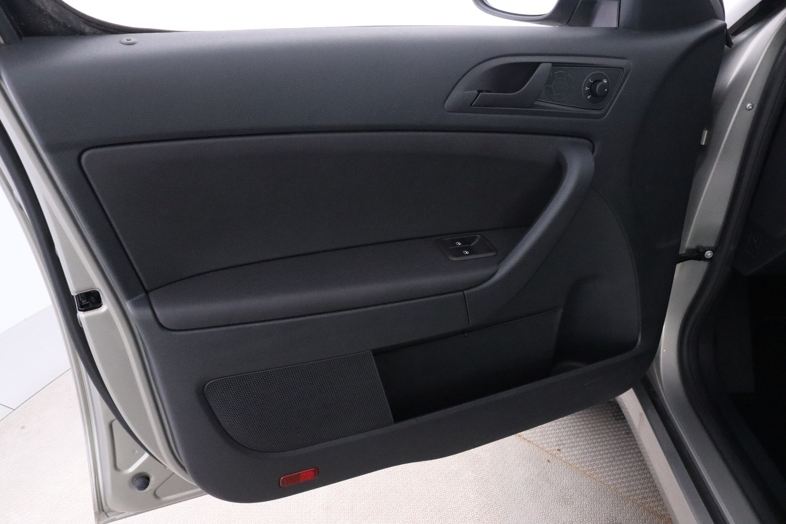 SKODA Yeti 2016