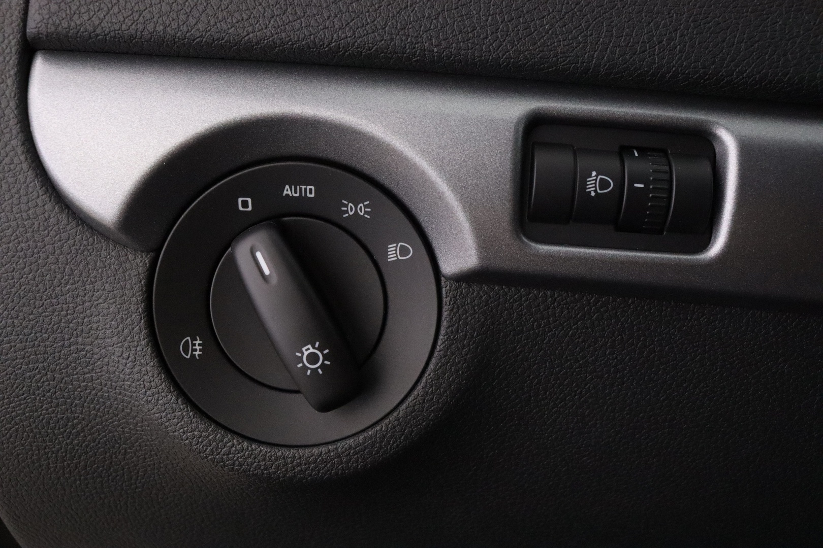 SKODA Yeti 2016