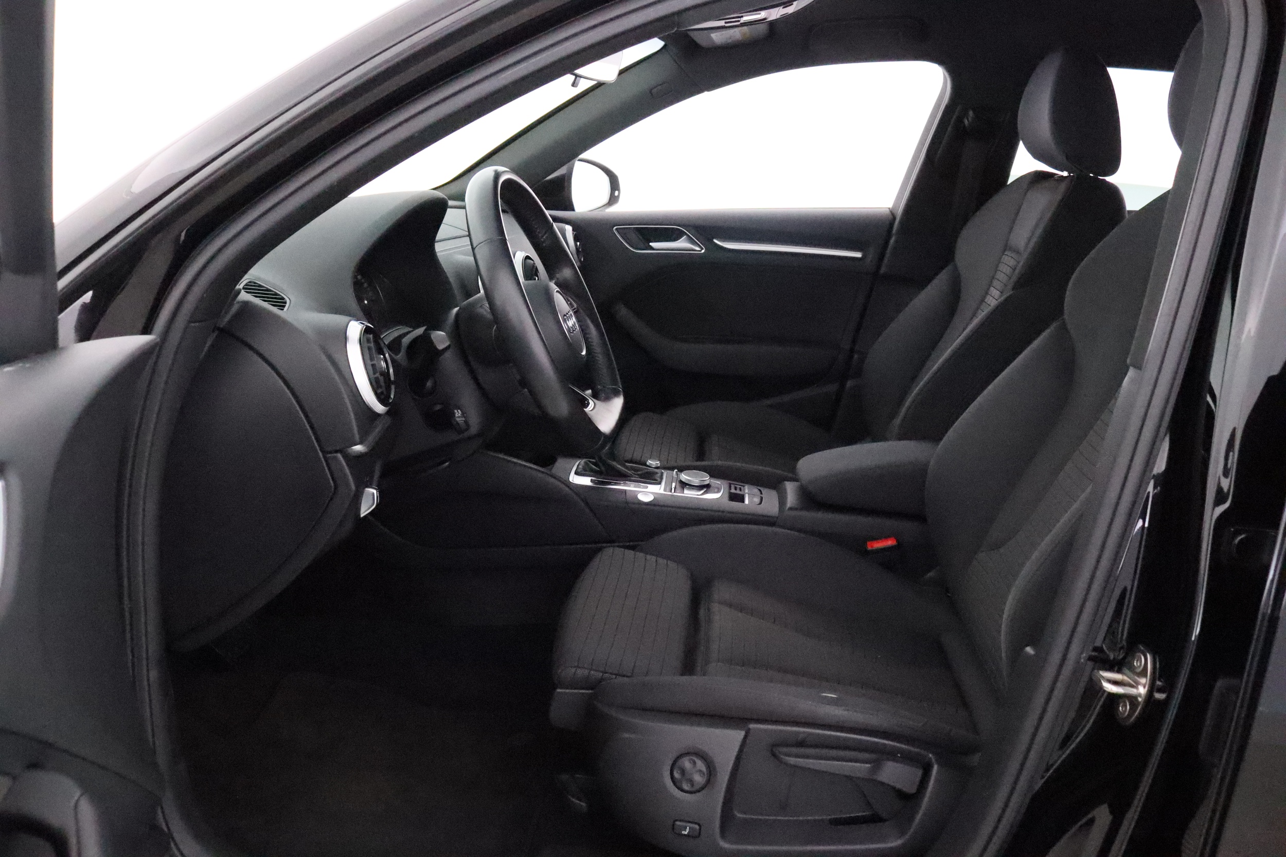 AUDI A3 2018
