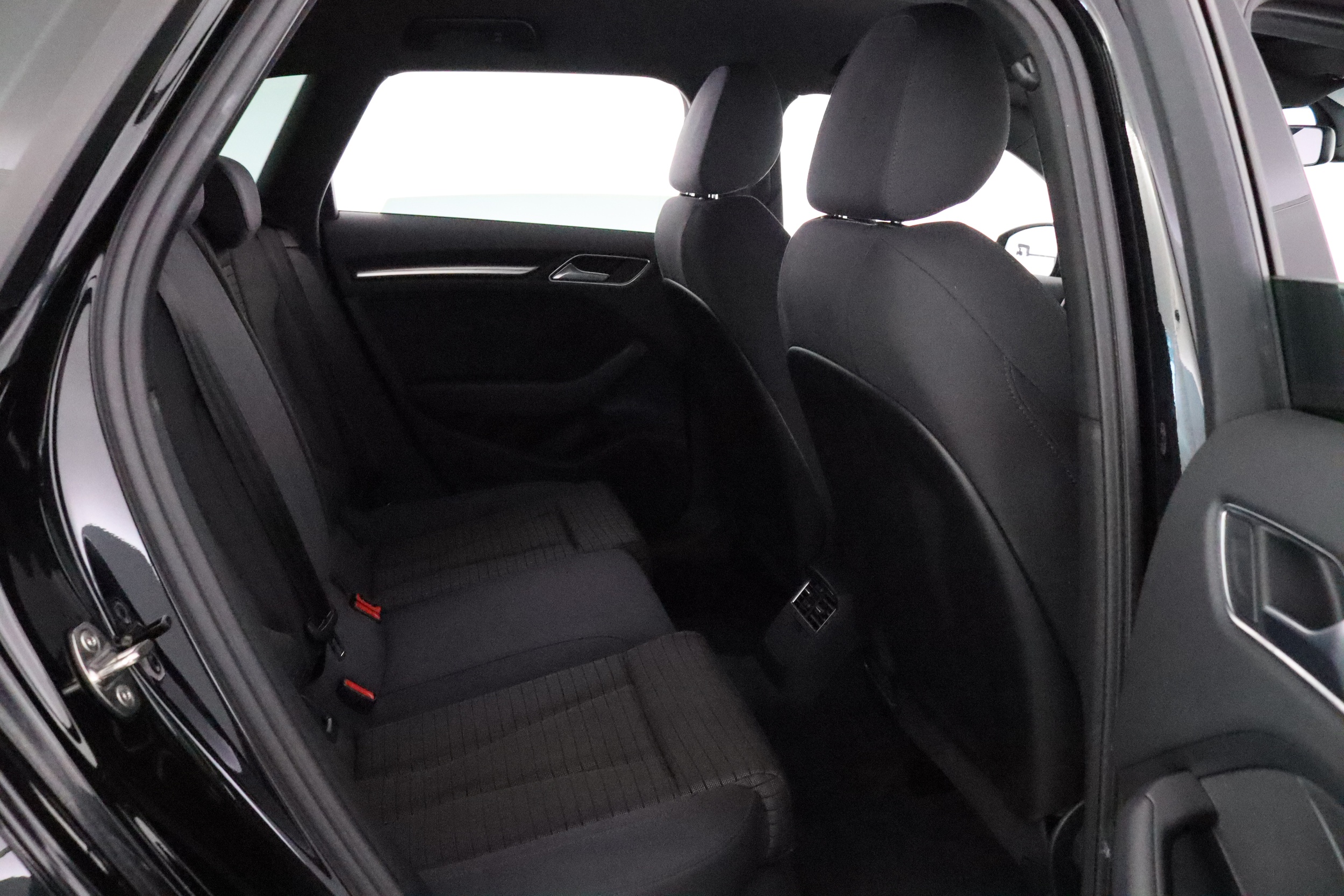 AUDI A3 2018