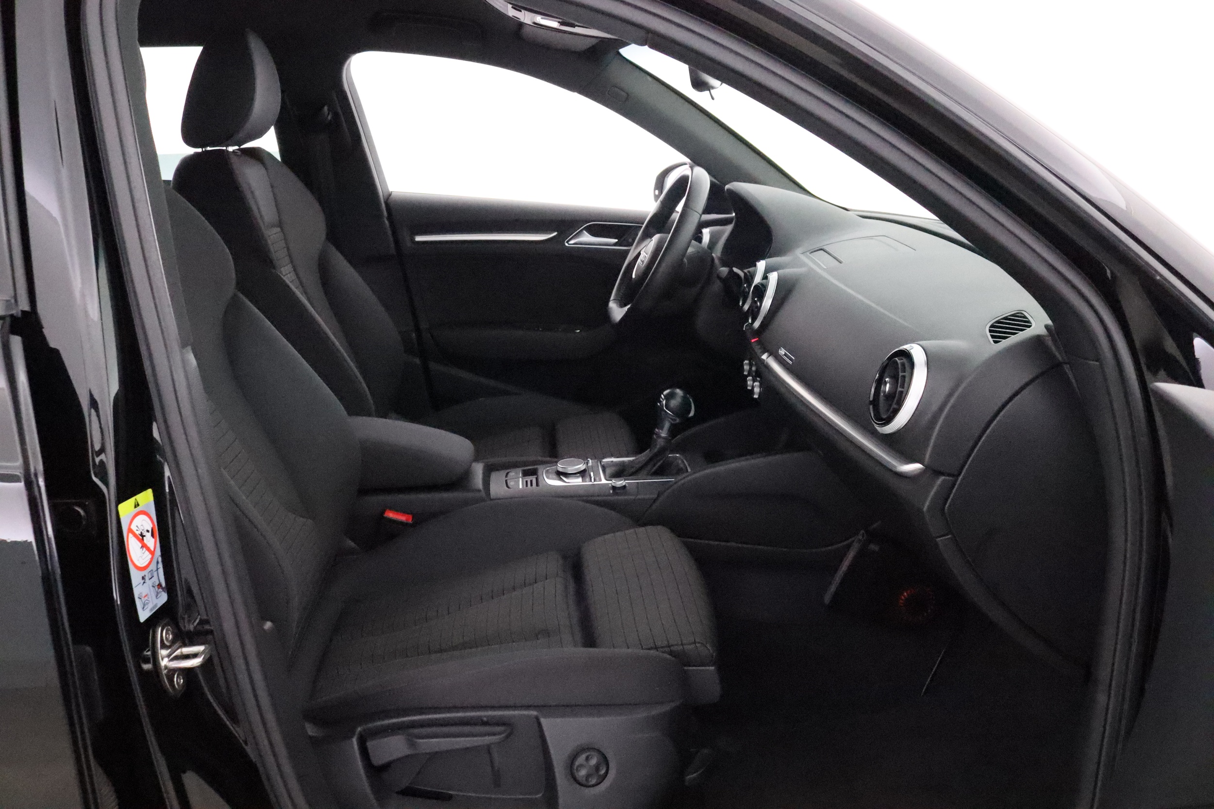 AUDI A3 2018