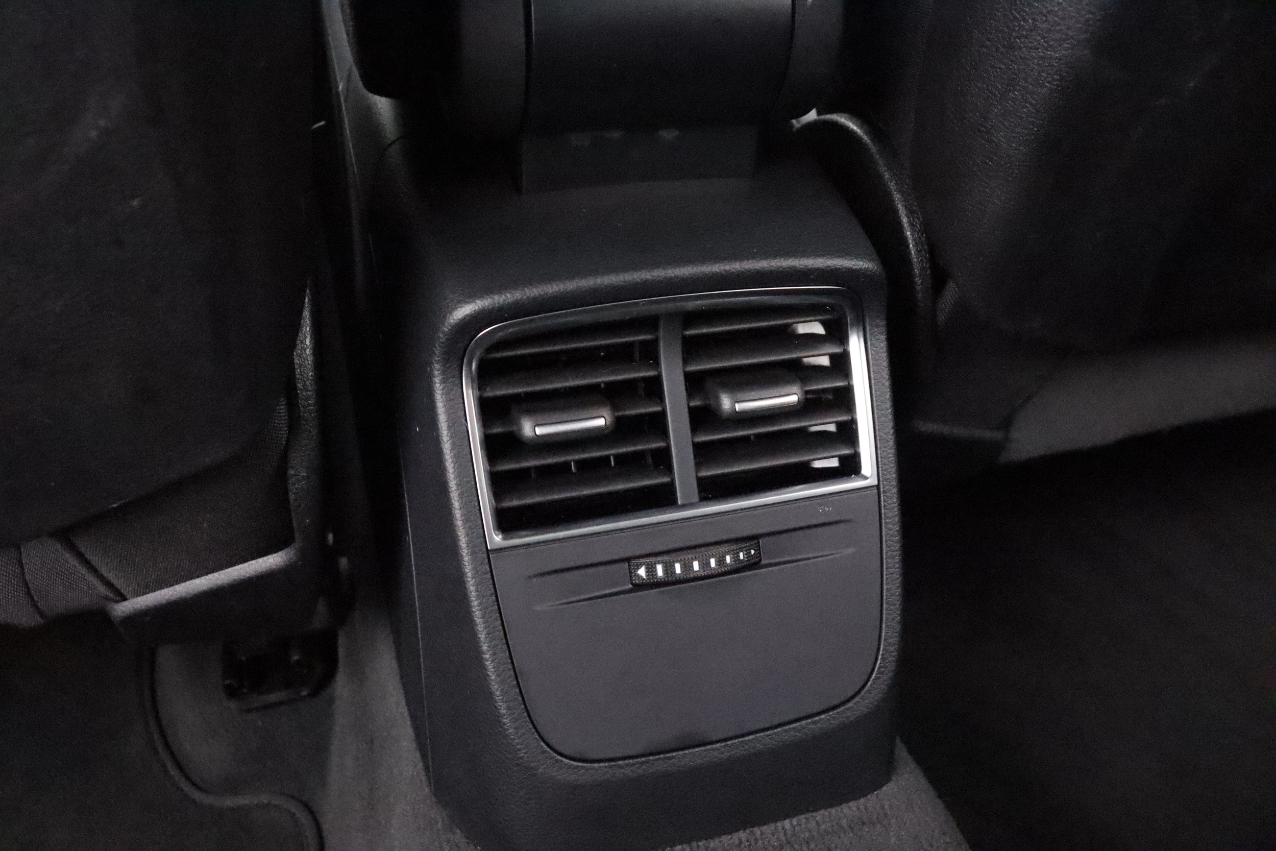 AUDI A3 2018