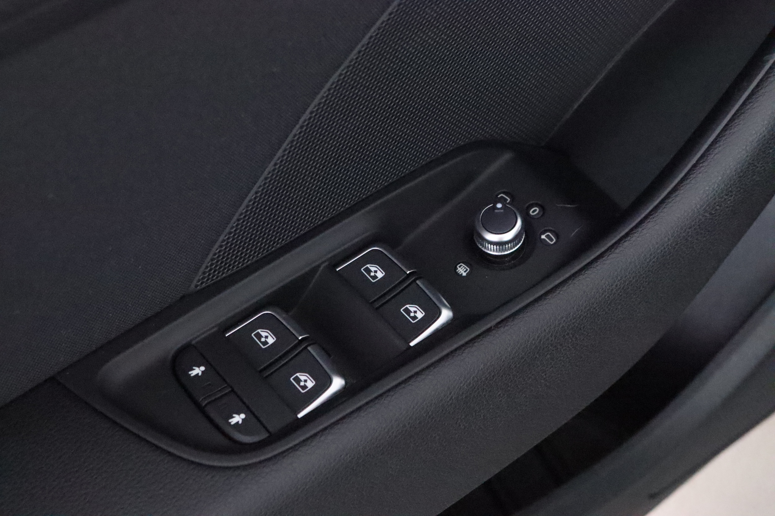 AUDI A3 2018