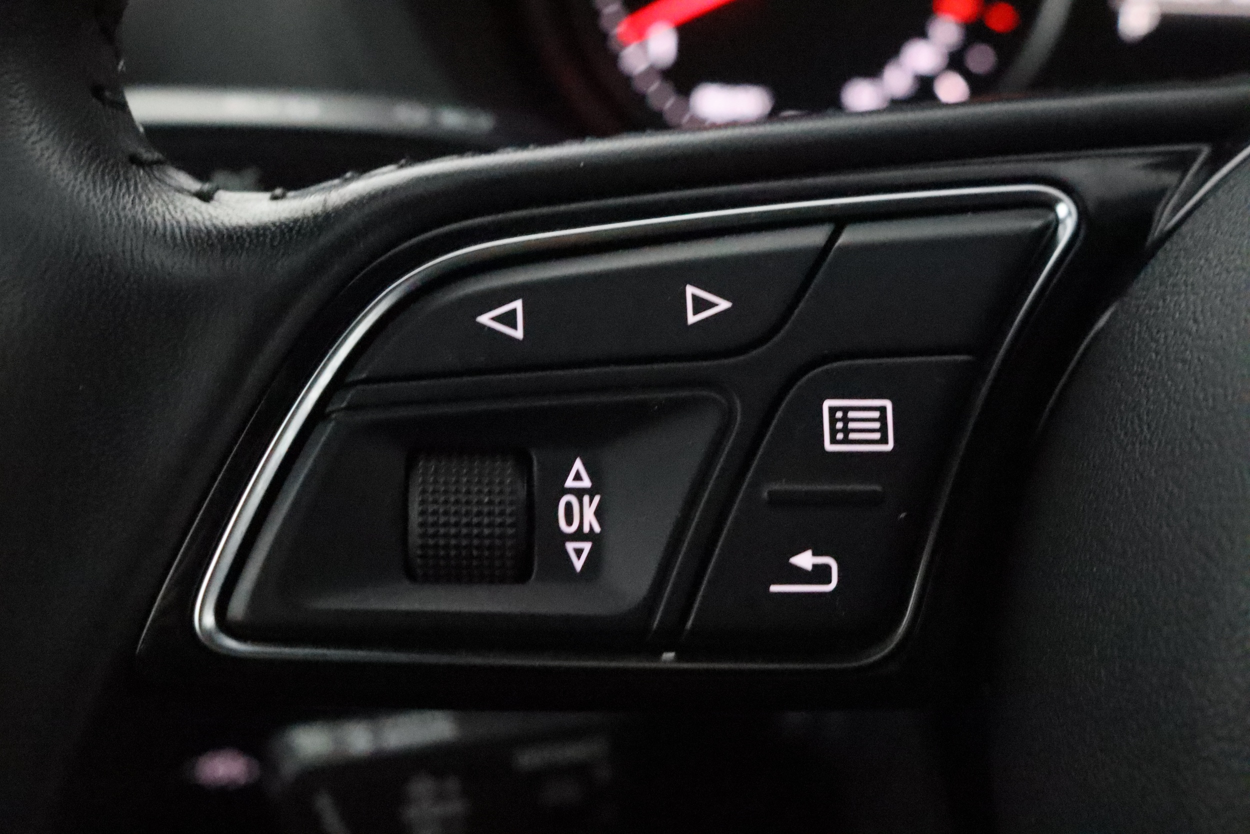 AUDI A3 2018