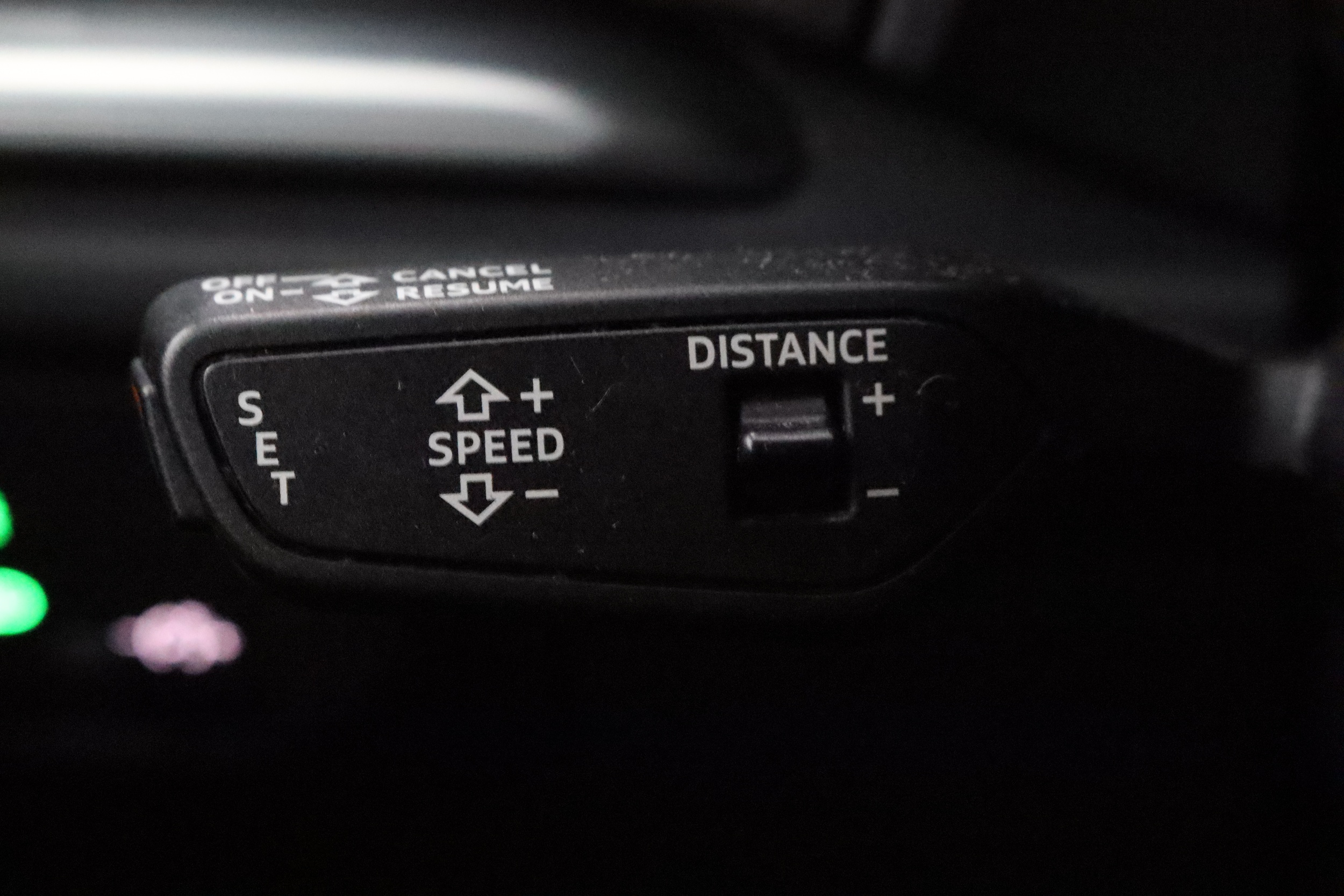 AUDI A3 2018