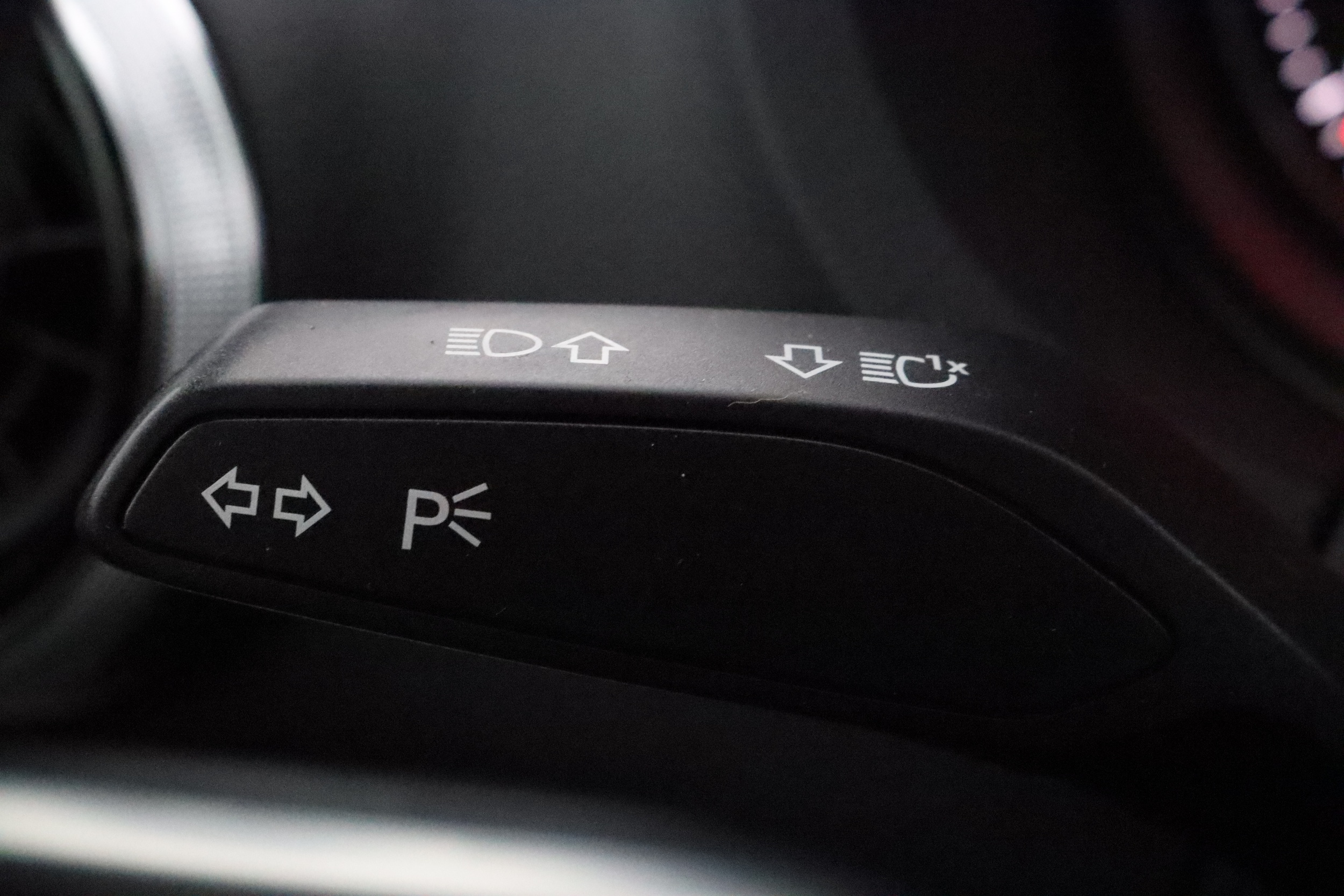 AUDI A3 2018