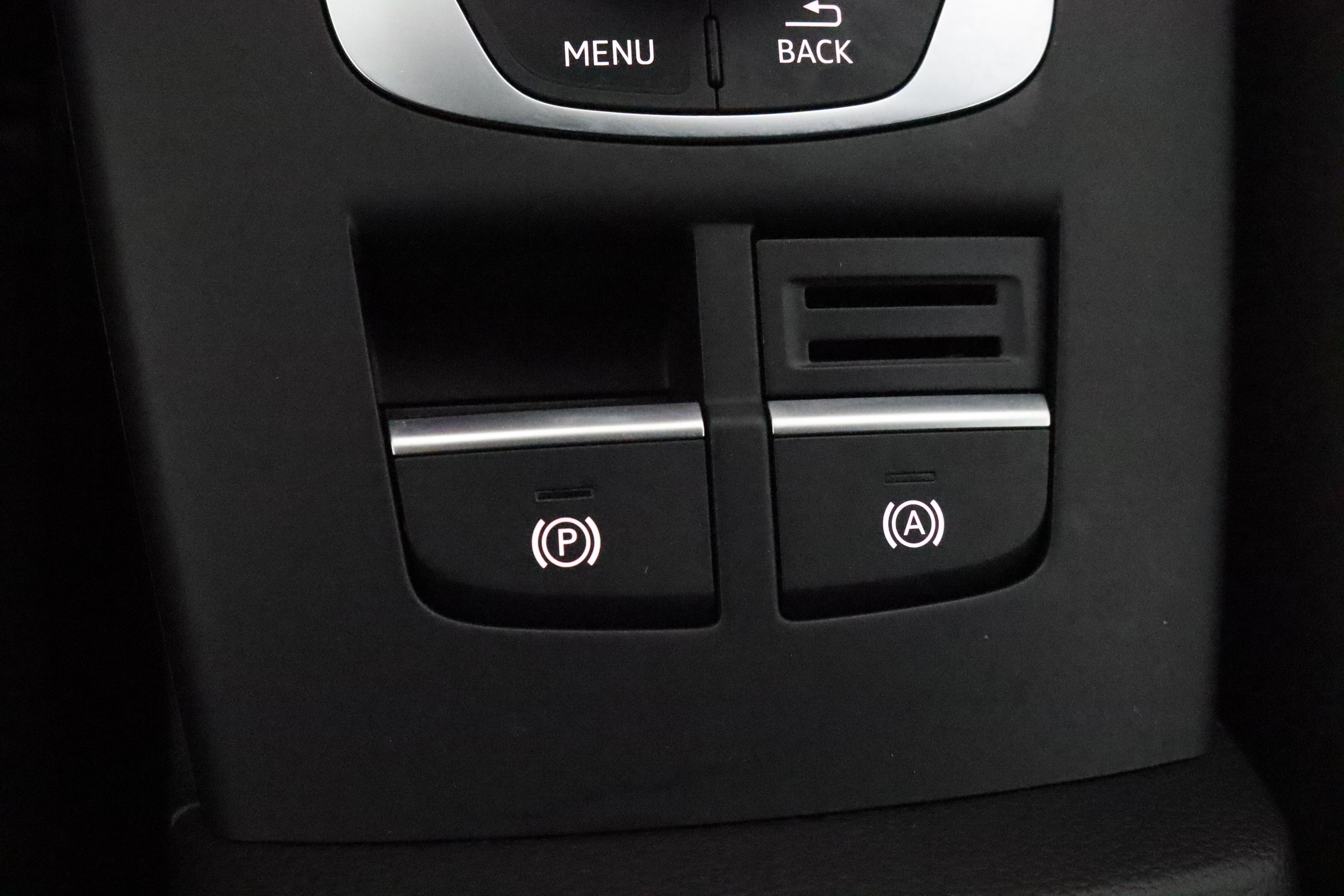 AUDI A3 2018