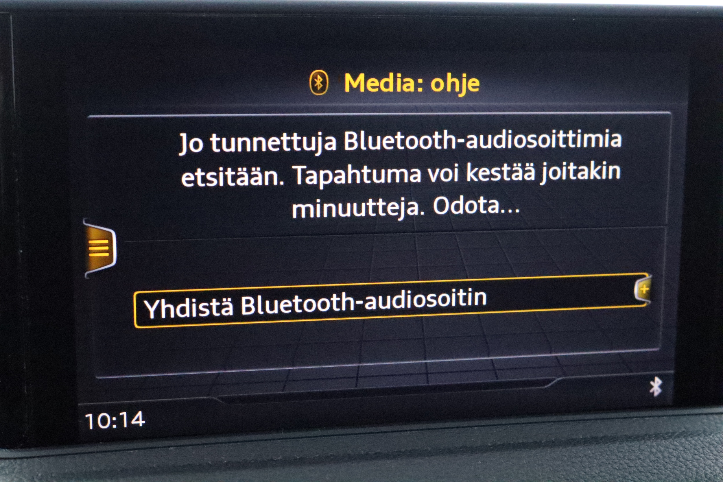 AUDI A3 2018
