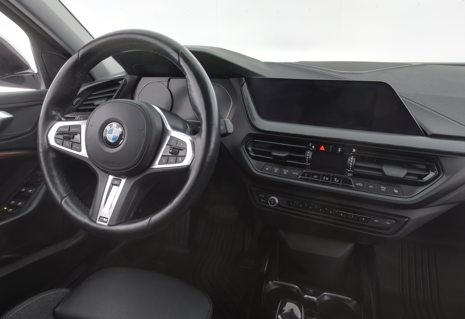 BMW 118 2021