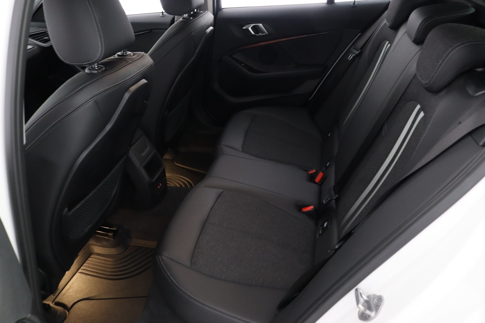 BMW 118 2021