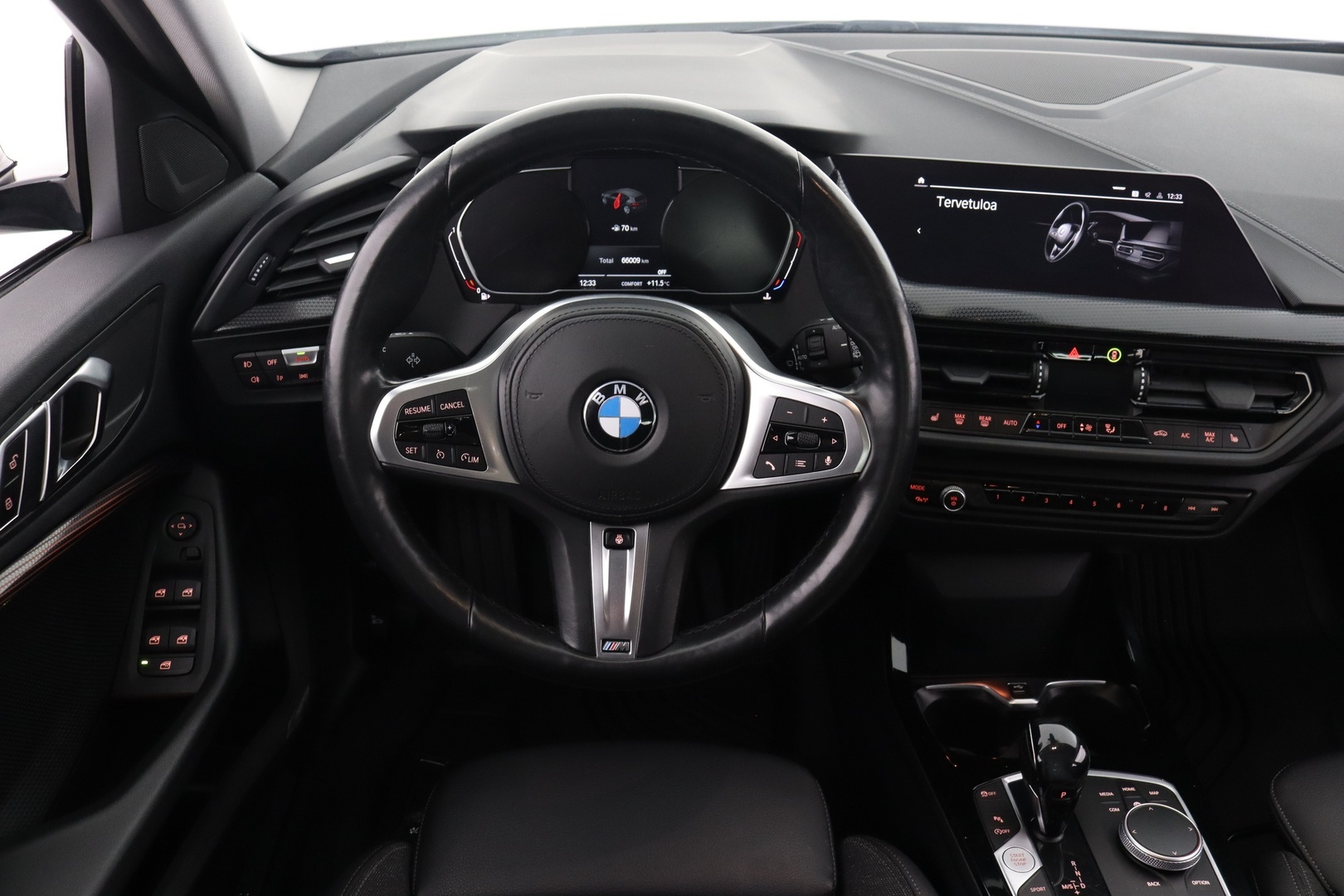 BMW 118 2021