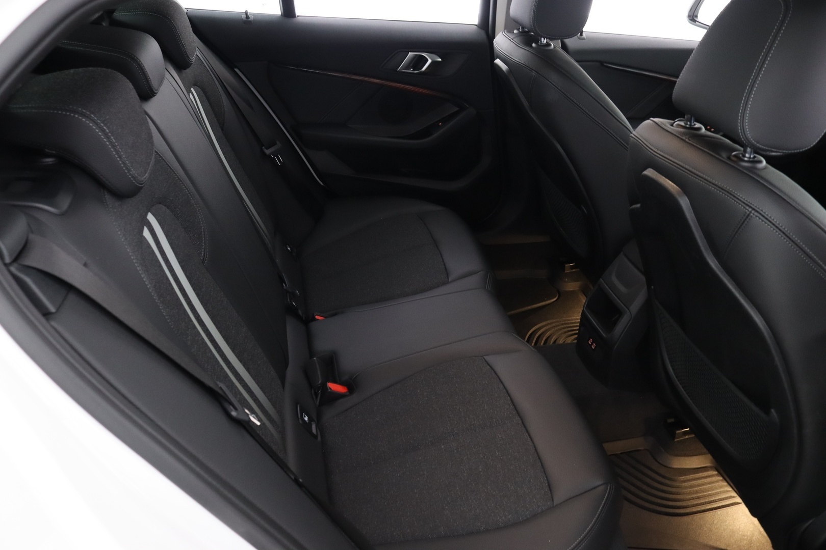 BMW 118 2021