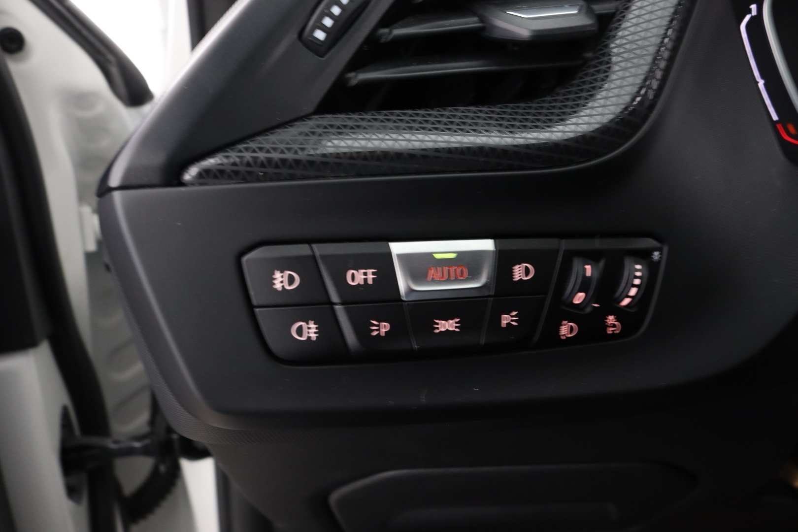 BMW 118 2021