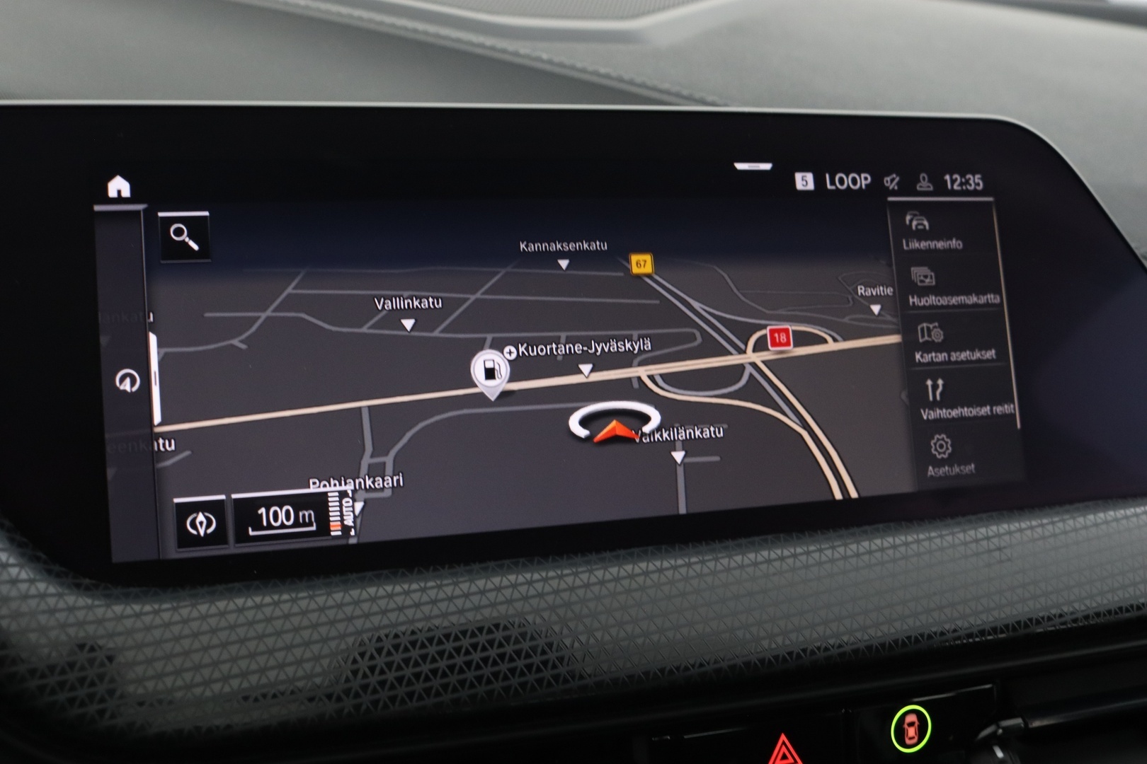 BMW 118 2021