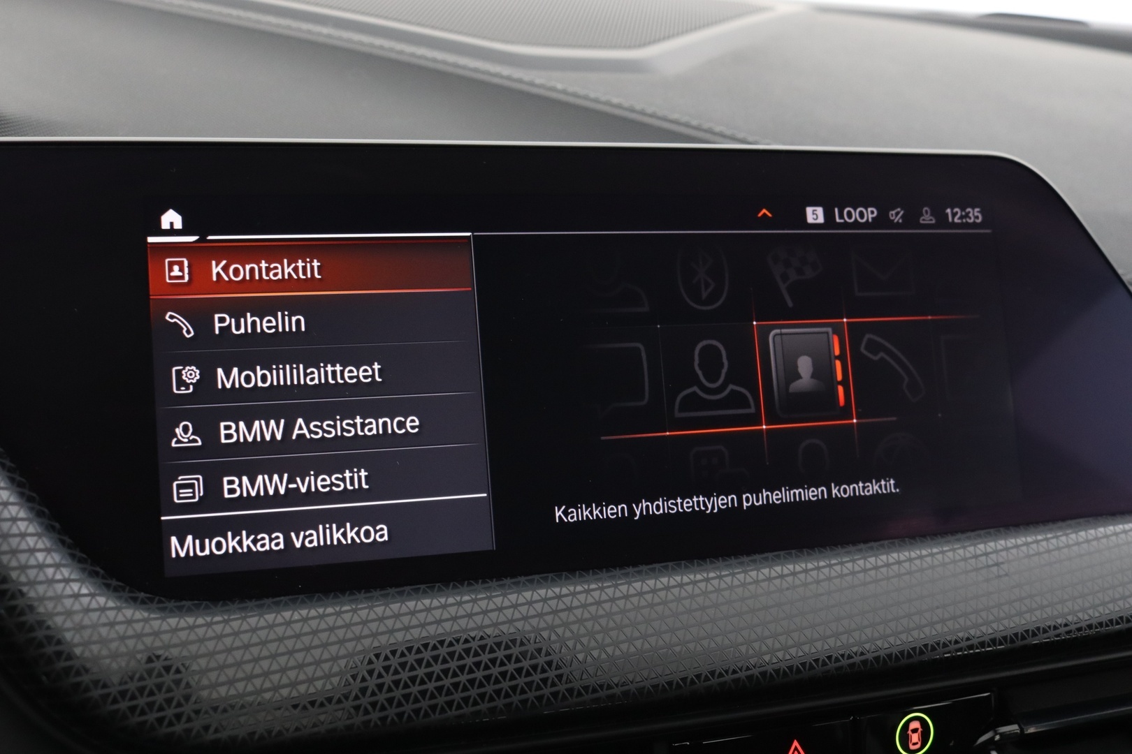 BMW 118 2021