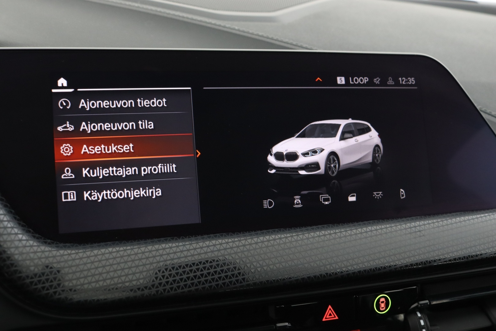 BMW 118 2021