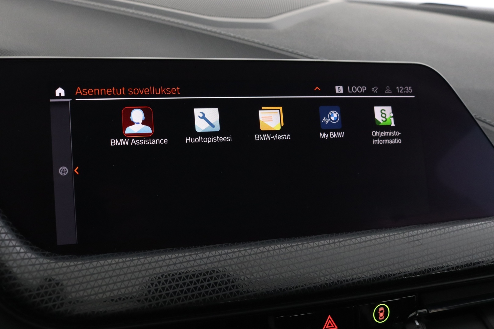 BMW 118 2021