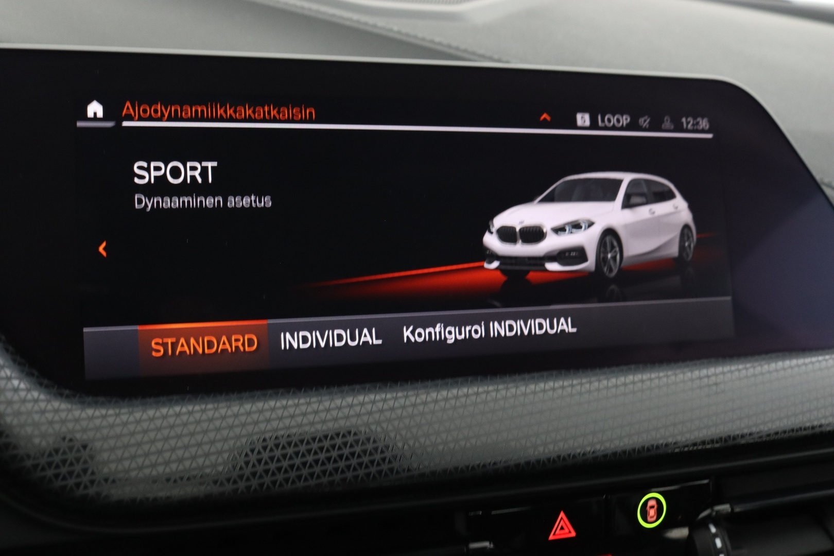 BMW 118 2021