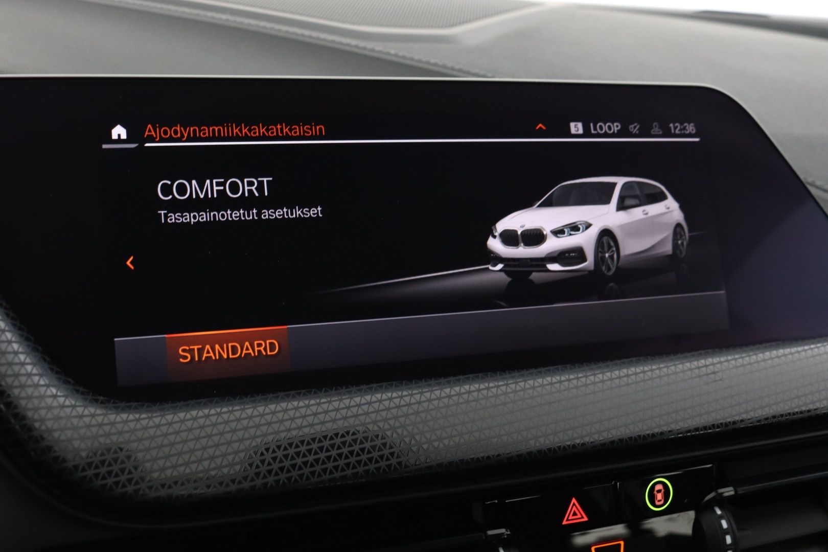 BMW 118 2021