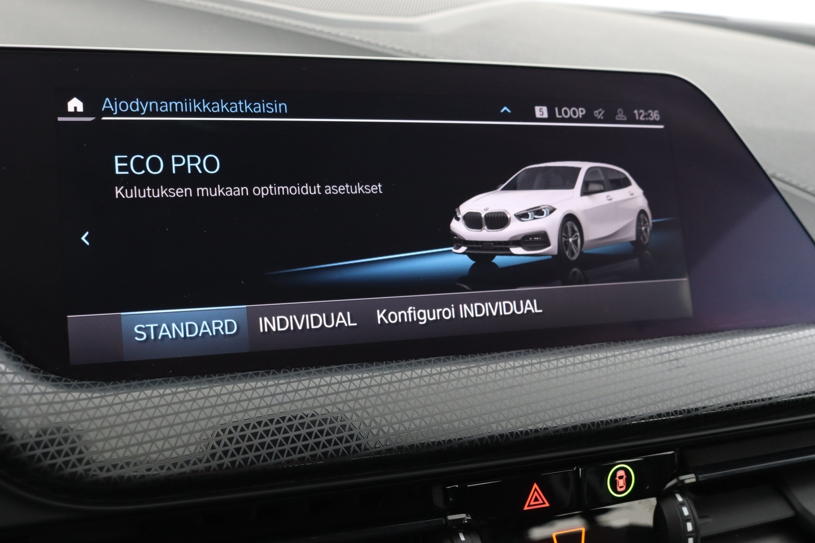 BMW 118 2021