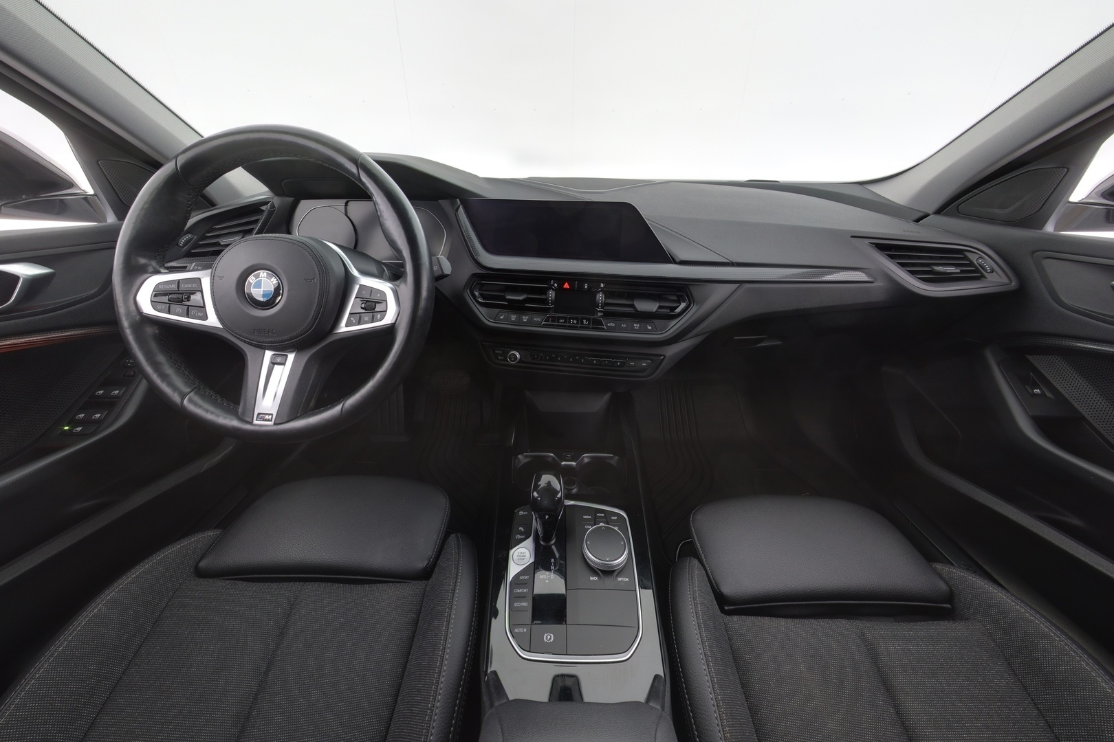 BMW 118 2021