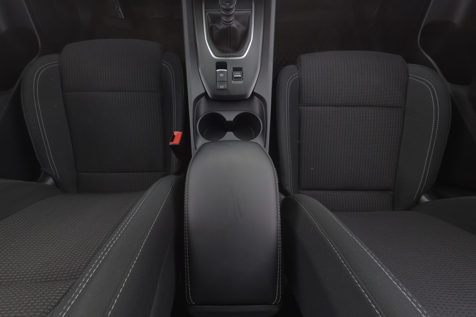 NISSAN Qashqai 2023