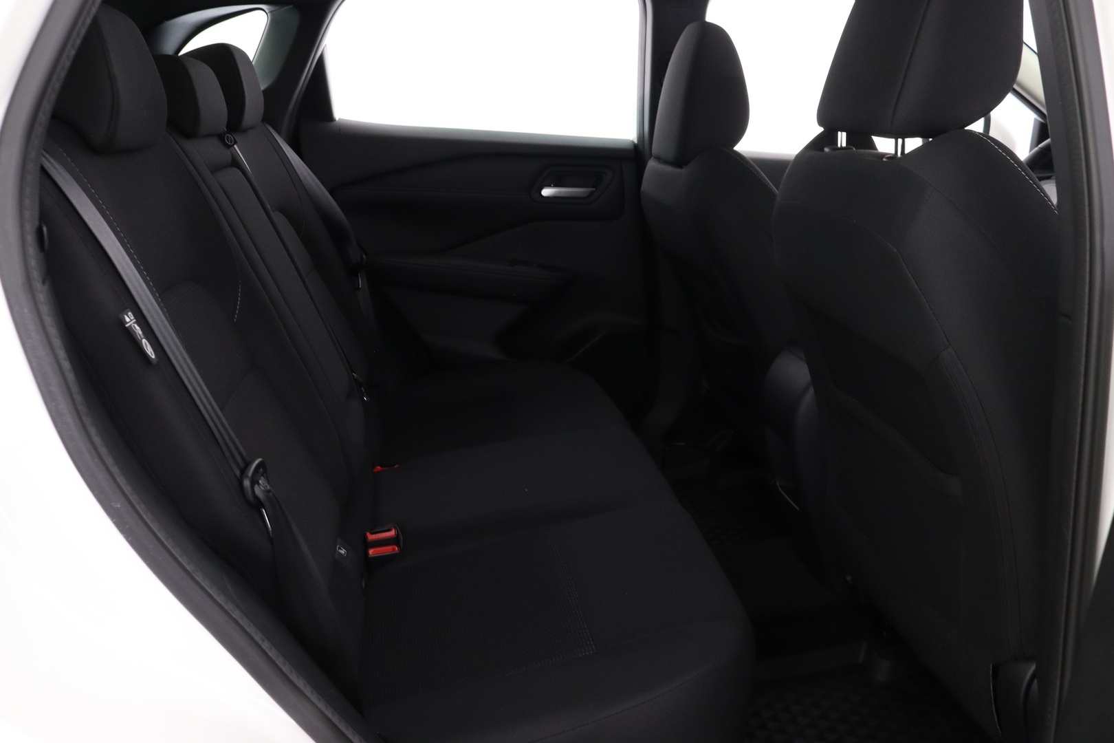 NISSAN Qashqai 2023