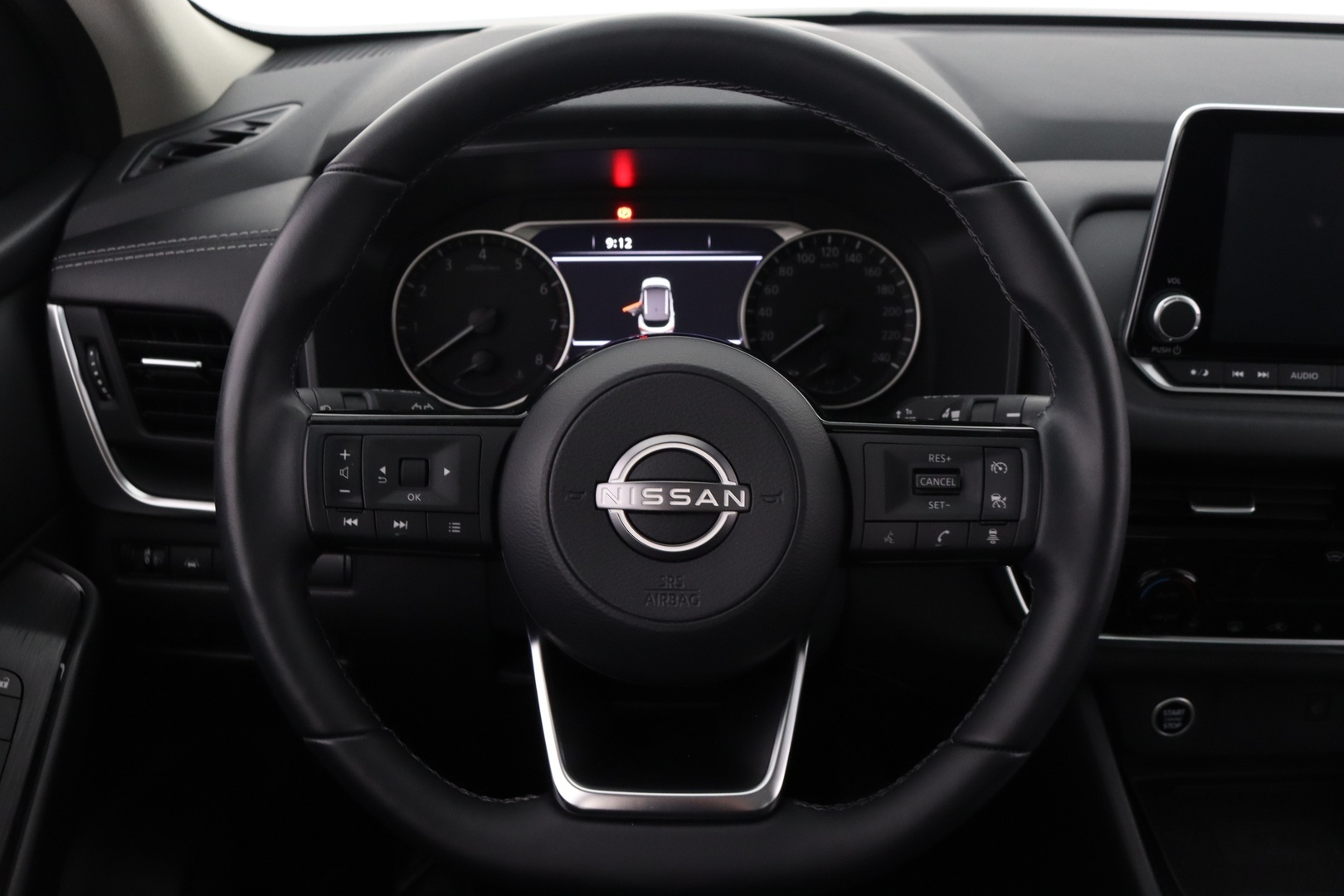 NISSAN Qashqai 2023