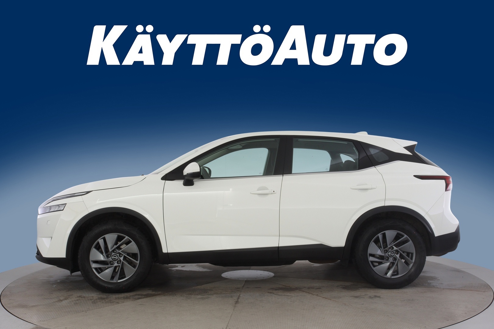 NISSAN Qashqai 2023