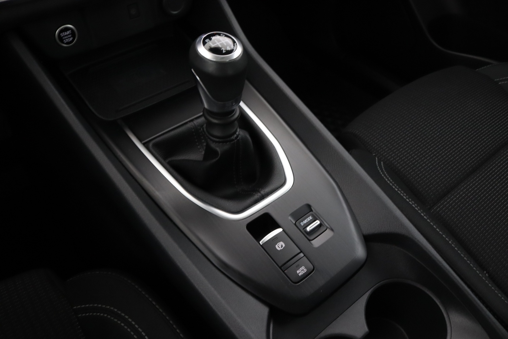 NISSAN Qashqai 2023