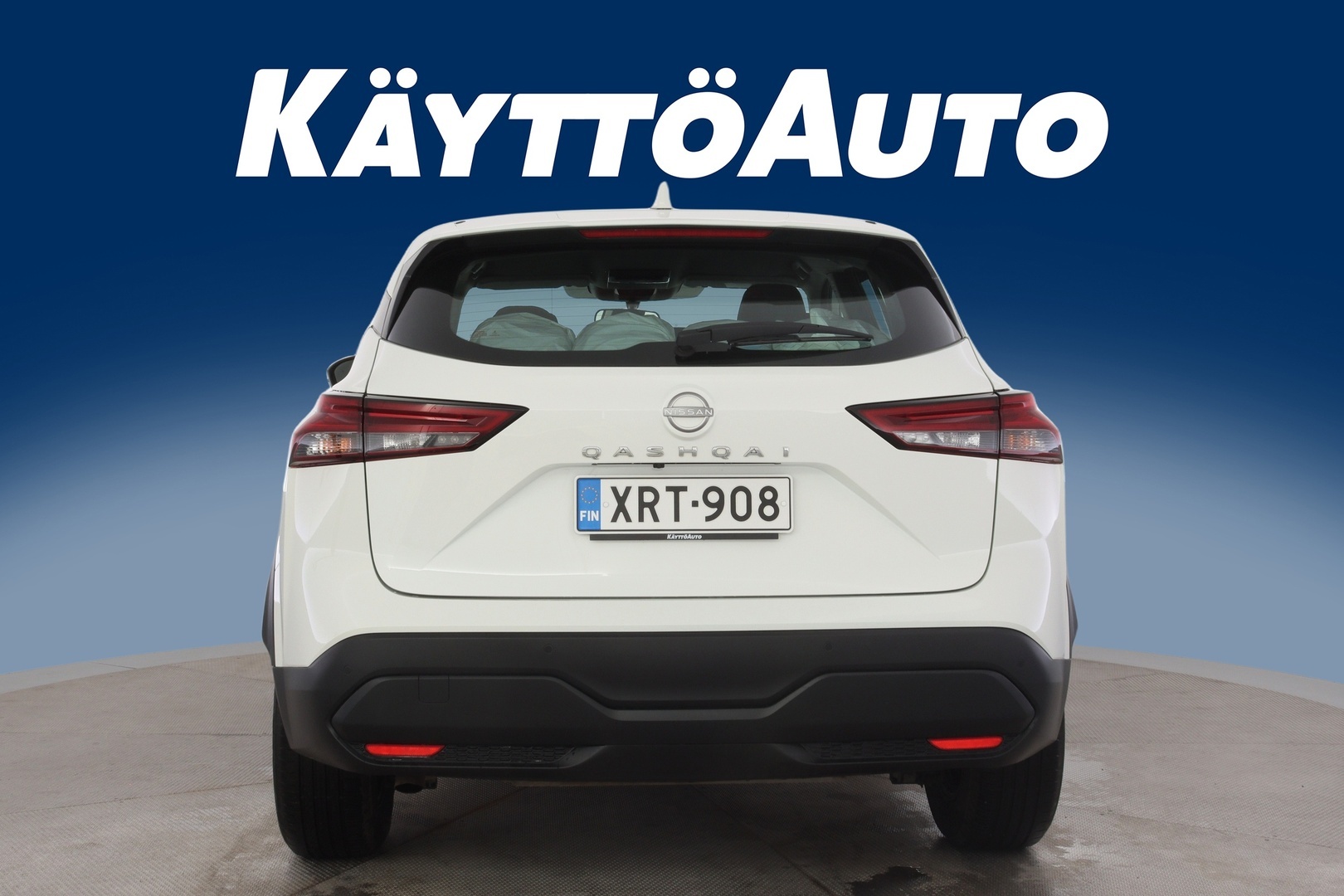 NISSAN Qashqai 2023