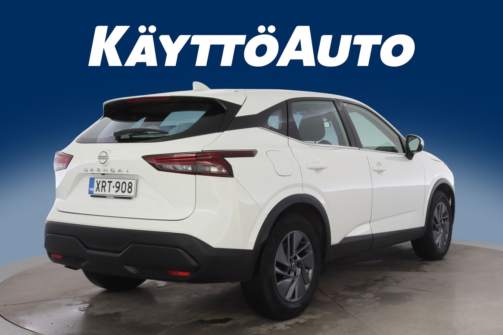 NISSAN Qashqai 2023