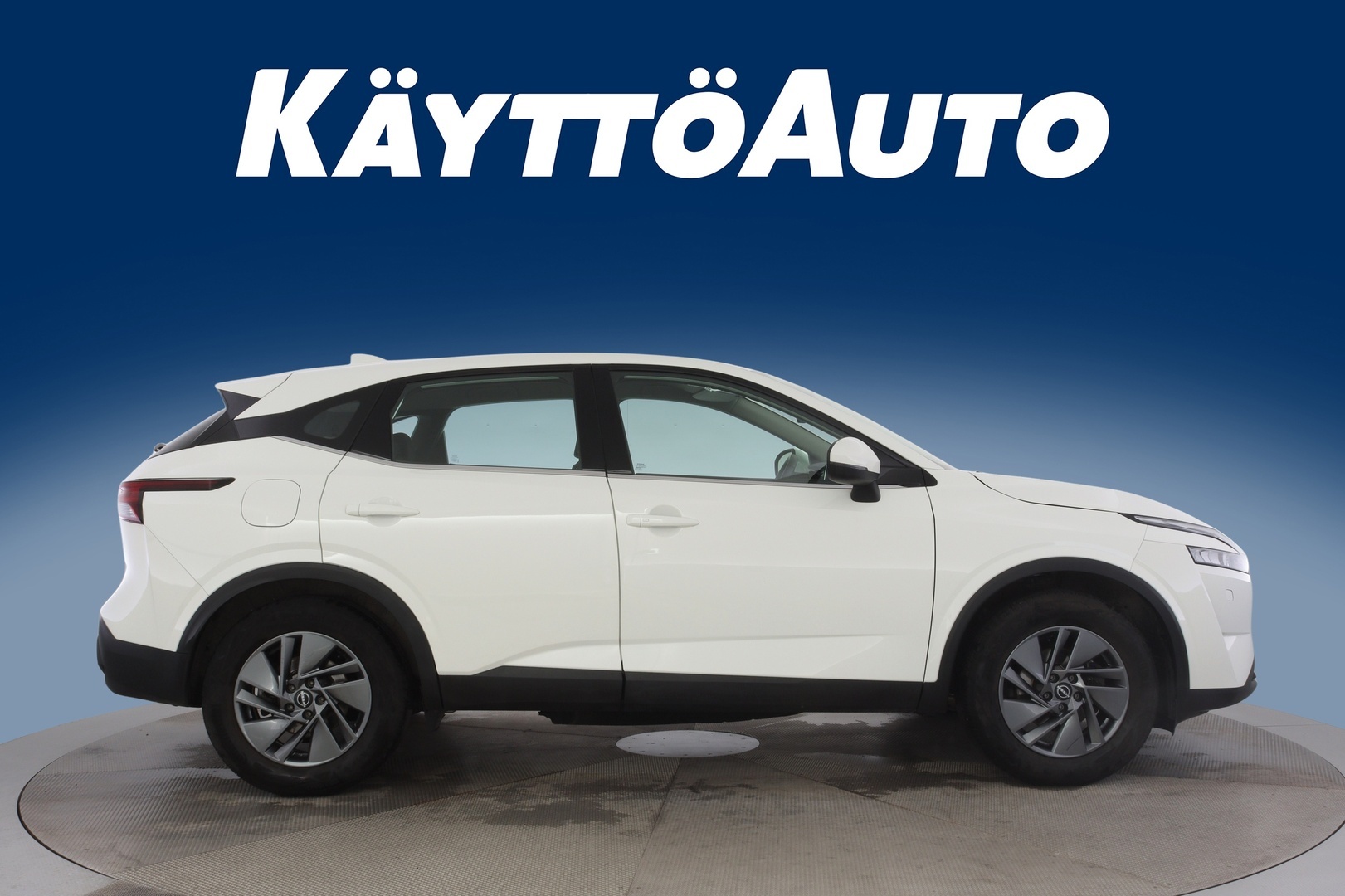 NISSAN Qashqai 2023