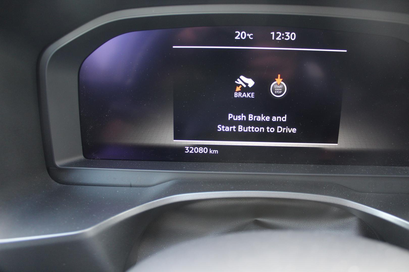 NISSAN Qashqai 2025