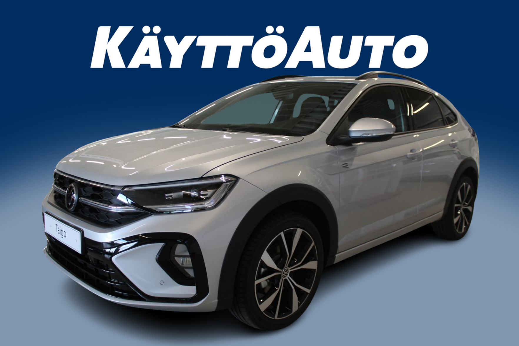 Volkswagen Taigo 2025