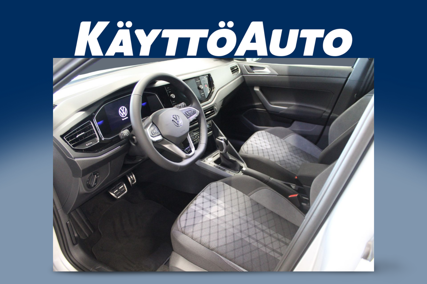 Volkswagen Taigo 2025