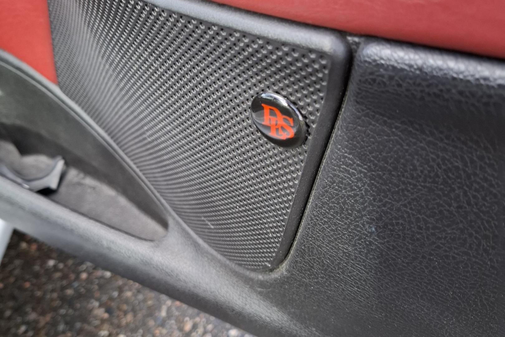 PEUGEOT 206 7