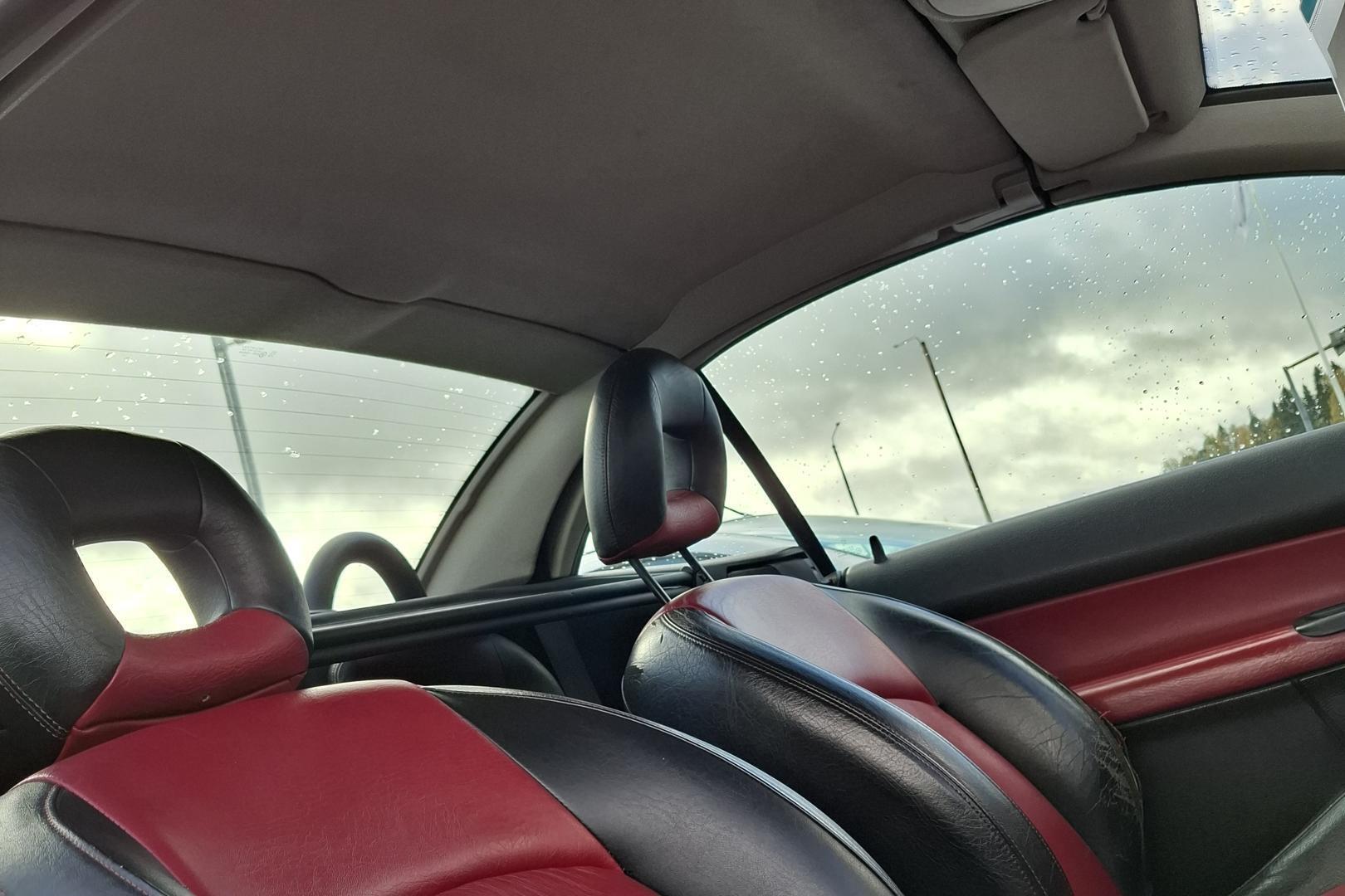 PEUGEOT 206 9