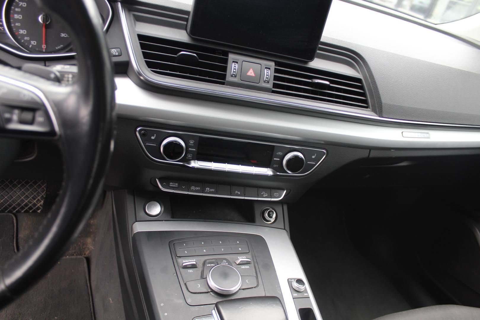 AUDI Q5 2017