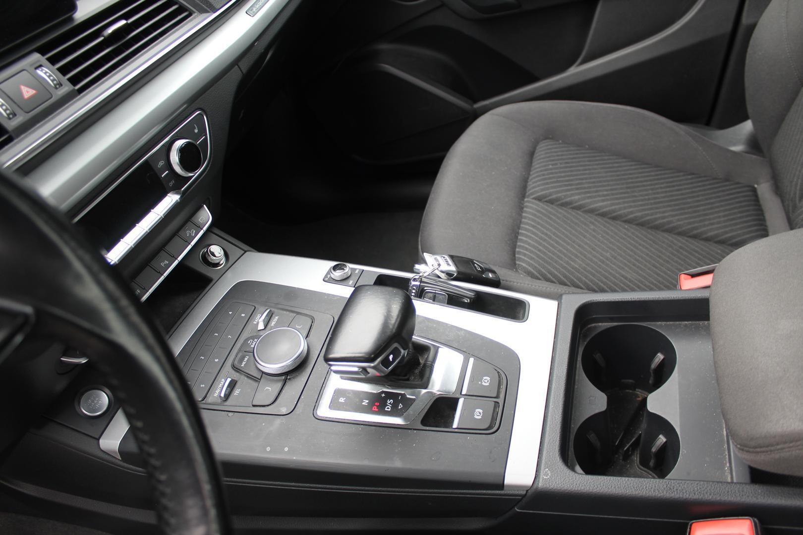 AUDI Q5 2017