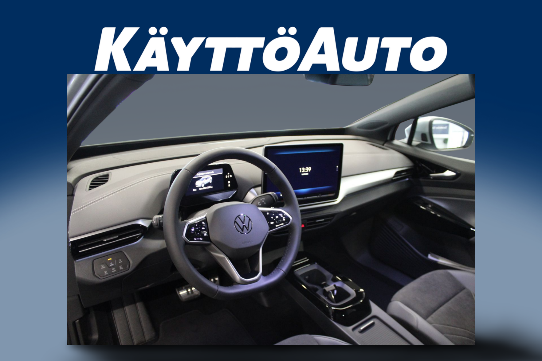 Volkswagen ID.4 2025