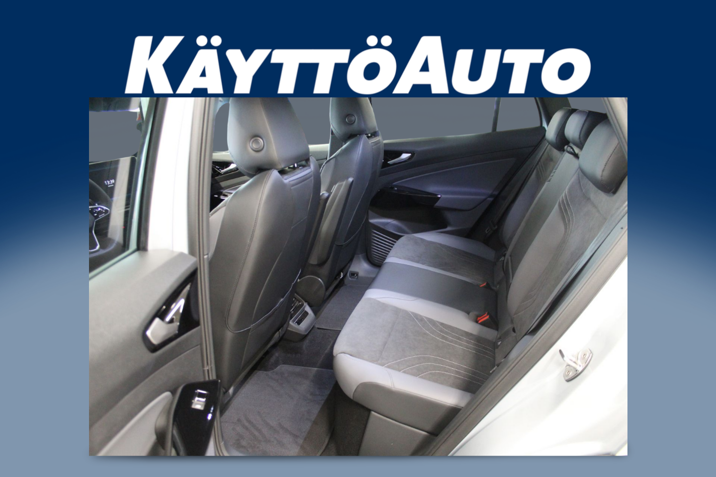 Volkswagen ID.4 2025